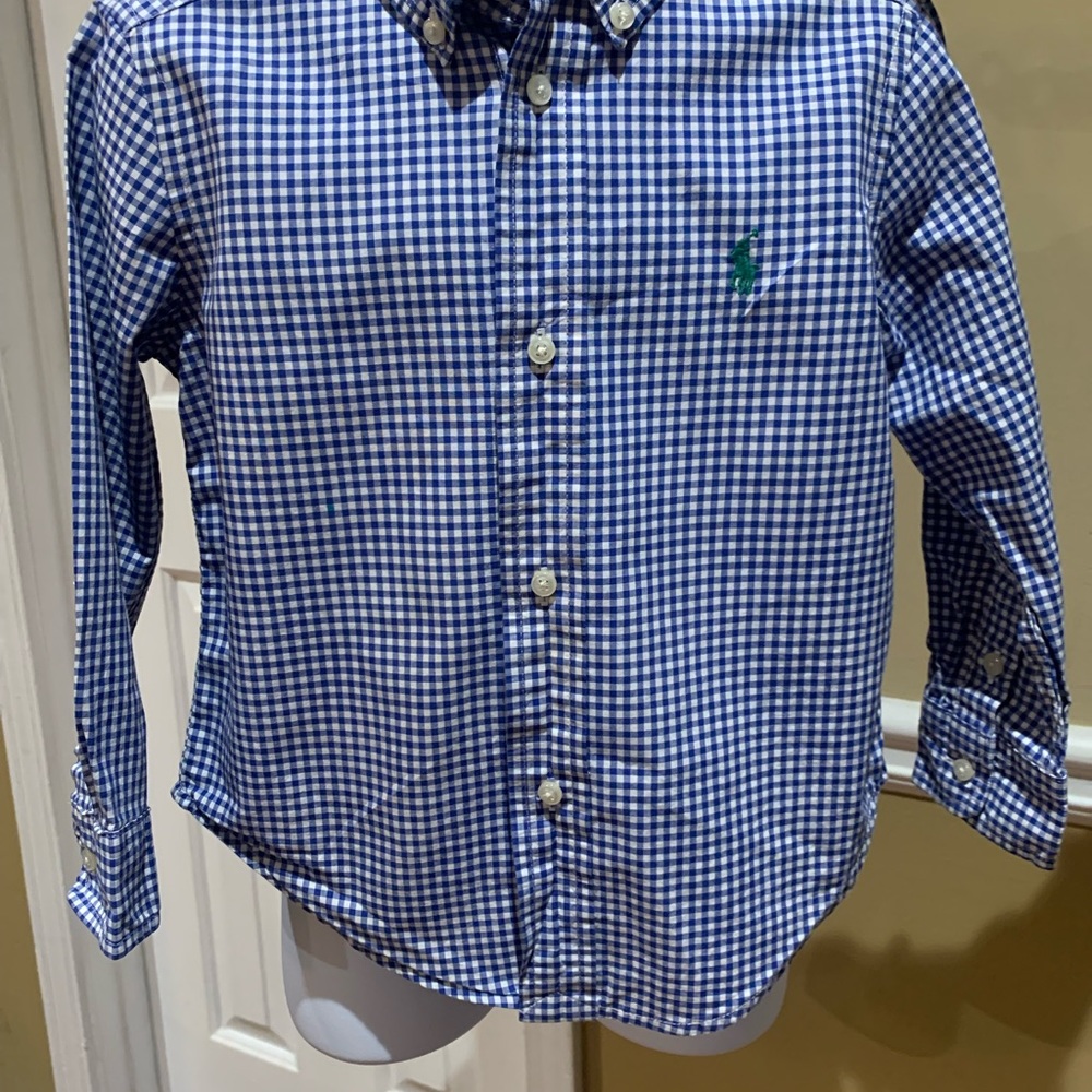 Polo by Ralph Lauren